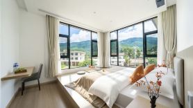 Half Moon Bay Inn (Lijiang Sanyi International Airport Store)
