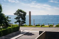 Qingdao Haiyi Sailing Hotel - navetta aeroportuale