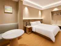 Yunxilizhi Hotel (Xin Daxin Life Plaza) - Wifi