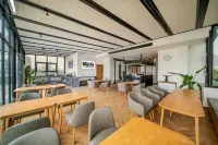 Fenfan Hotel - 2 stjerner