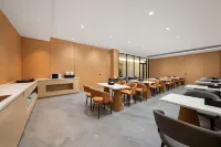 Licheng Xiyue (Guangzhou Baiyun Airport Liantang Metro Station Branch) - Desayuno