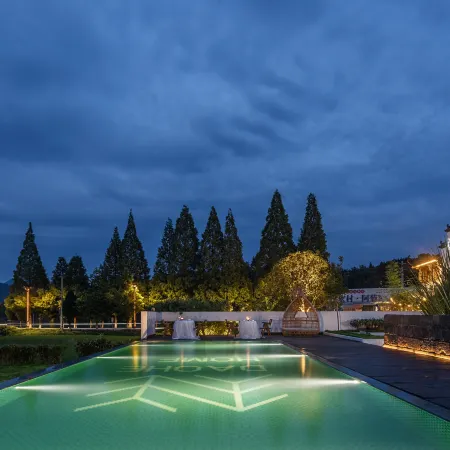 Daohesu Homestay