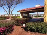 Motel 6 Monroe, La - Pet friendly