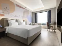 Novotel Chandigarh Tribune Chowk - Wifi