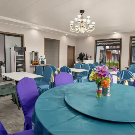 Youyou Xiaozhu Homestay