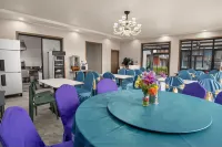 Youyou Xiaozhu Homestay - Morgenmad