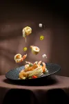 the Castle Hotel, A Luxury Collection Hotel - breakfast