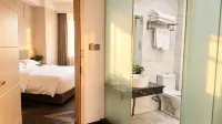 Tongshan Lidu Hotel - parking