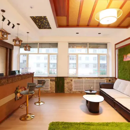 Jingchen Hotel