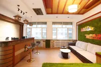 Jingchen Hotel - 2-Star