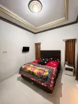 Naila Homestay - balcony