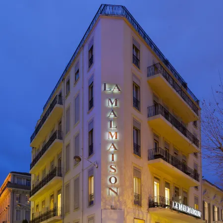 Hôtel Le Soleia by Inwood Hotels