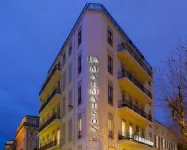 Hôtel Le Soleia by Inwood Hotels - balcony