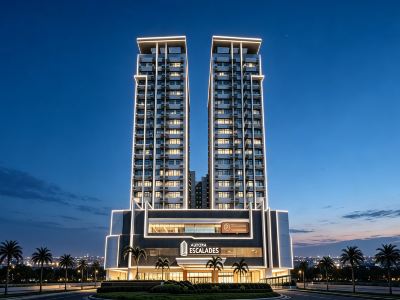 Home Me Hotel at Aurora Escalades/With Pool/LRT-2 Cubao