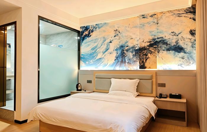 Jincheng Hotel