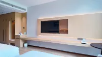 Spring Valley Blossoms · Yunxi Hotel - pemandangan pegunungan