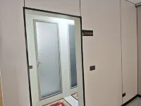 Gulin Huanghua Yitian Hotel - parking