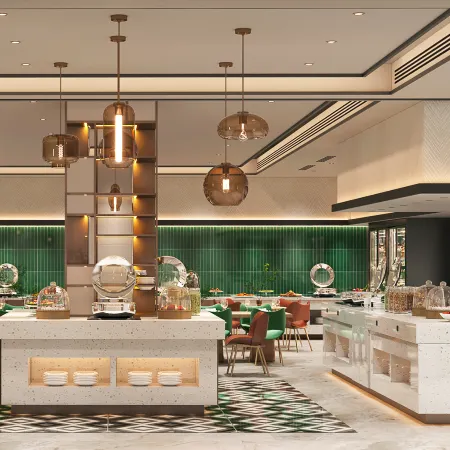Hilton Garden Inn Xuzhou