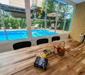The Escape Ratchayothin - pet friendly