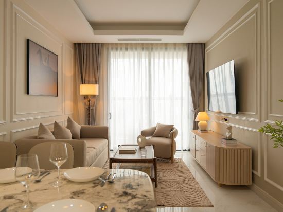 Maison De Gu Madison Residence - District 1