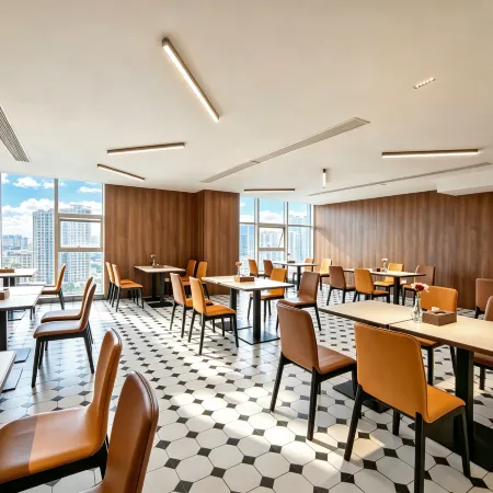 Yamei Hotel (Xiangtan Youyi)