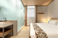 Hongting Chinese Inn (Jieyang Ancient City Jinxian Gate) - 2 Sao