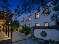 Xiyuan Homestay - chambre d’hôtes