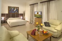 Blue Sea Hotel Alimos - 4-Star