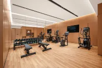 Datong Tongruili Marriott Fairfield Hotel - New