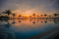 Swandor Cam Ranh Resort-Ultra All Inclusive - parking