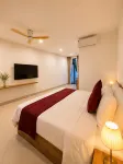 Santoni Mini Resort Mui Ne - balcón