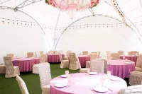 Country Village Resort - ที่มีที่จอดรถ