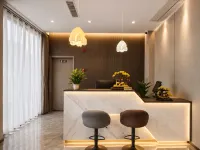 Tianfeng · Slow Life Light Enjoy Yunjv (Chengdu Tianfu International Airport) - สัตว์เลี้ยง