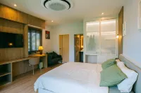 Tabebuia House - Parvekkeita