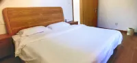 Danxia · Shanyuju Villa - parcheggio