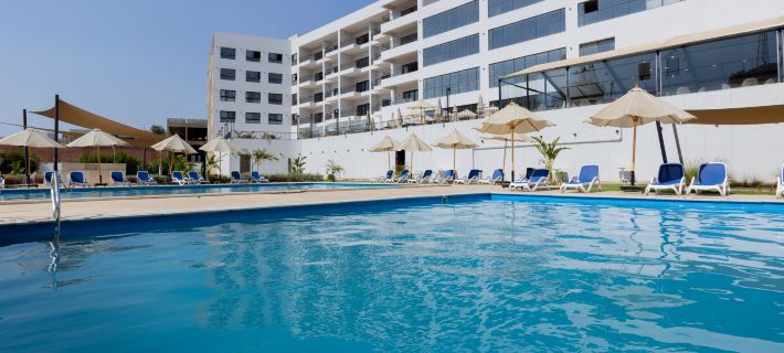 Settle Inn Joud Hotel Hotels in Cairo