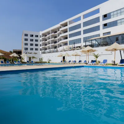 Settle Inn Joud Hotel Hotels near Nasr City