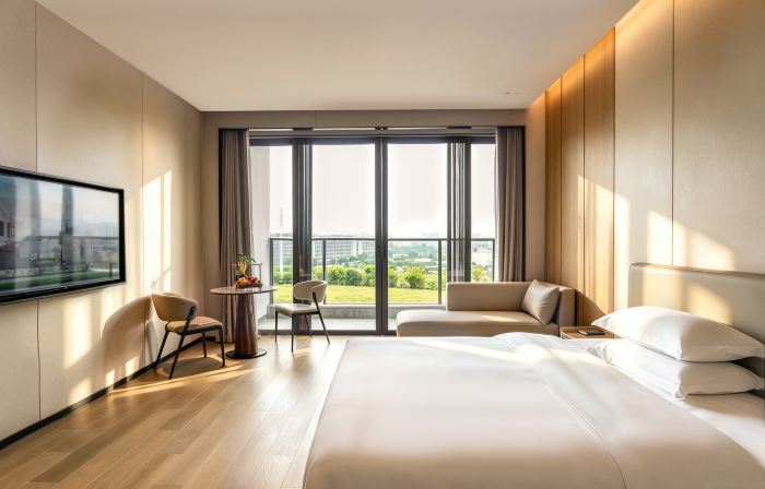 SENLAN HOTEL