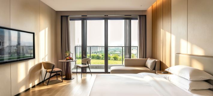 SENLAN HOTEL Hotels in Yiwu