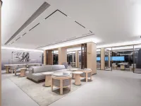 全季飯店（洛陽隋唐應天門店） - 4 星級