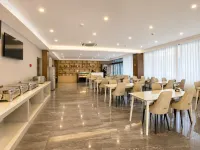 ChangAn Hotel - СПА