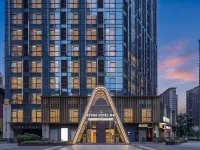 Atour S Hotel Zhongbei Road  Chuhe Han Street Hotels near Han Street