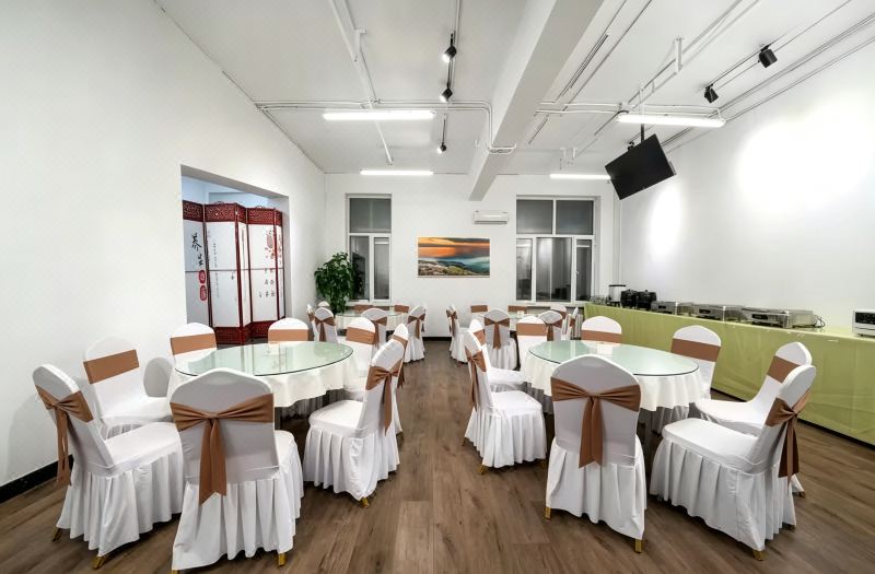 Harbin Qikang Shangchen Hotel photo 2