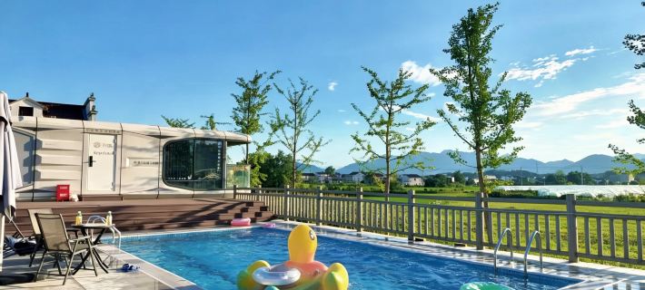 Floral Hotel · Accompany the summer Hotel Hotels in Qingyang