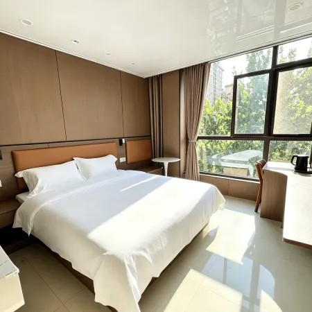Zhenghao Homestay (Weifang University)