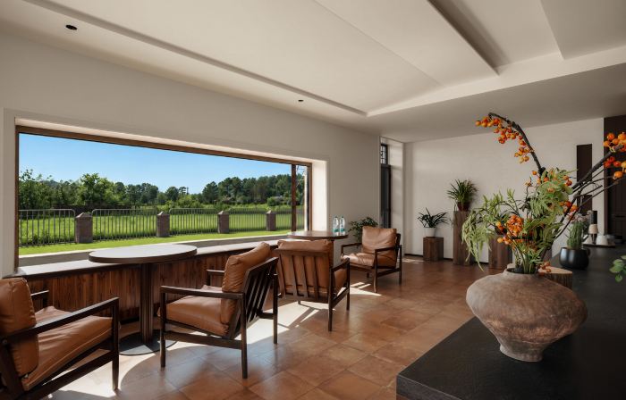 Beichui Jiayuan SheYe B&B (The North Post Office Location, Arctic Village, Mohe)
