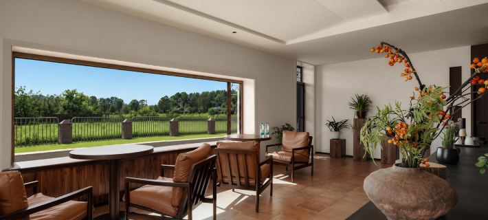 Beichui Jiayuan SheYe B&B (The North Post Office Location, Arctic Village, Mohe) Các khách sạn ở Mạc Hà