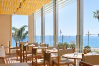Mercure Nice Promenade des Anglais - Balkon