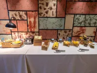 XANA LITE Hotel - Bữa sáng