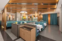 Vienna International Hotel (Tunchang Jiefang Road Branch) - Frühstück